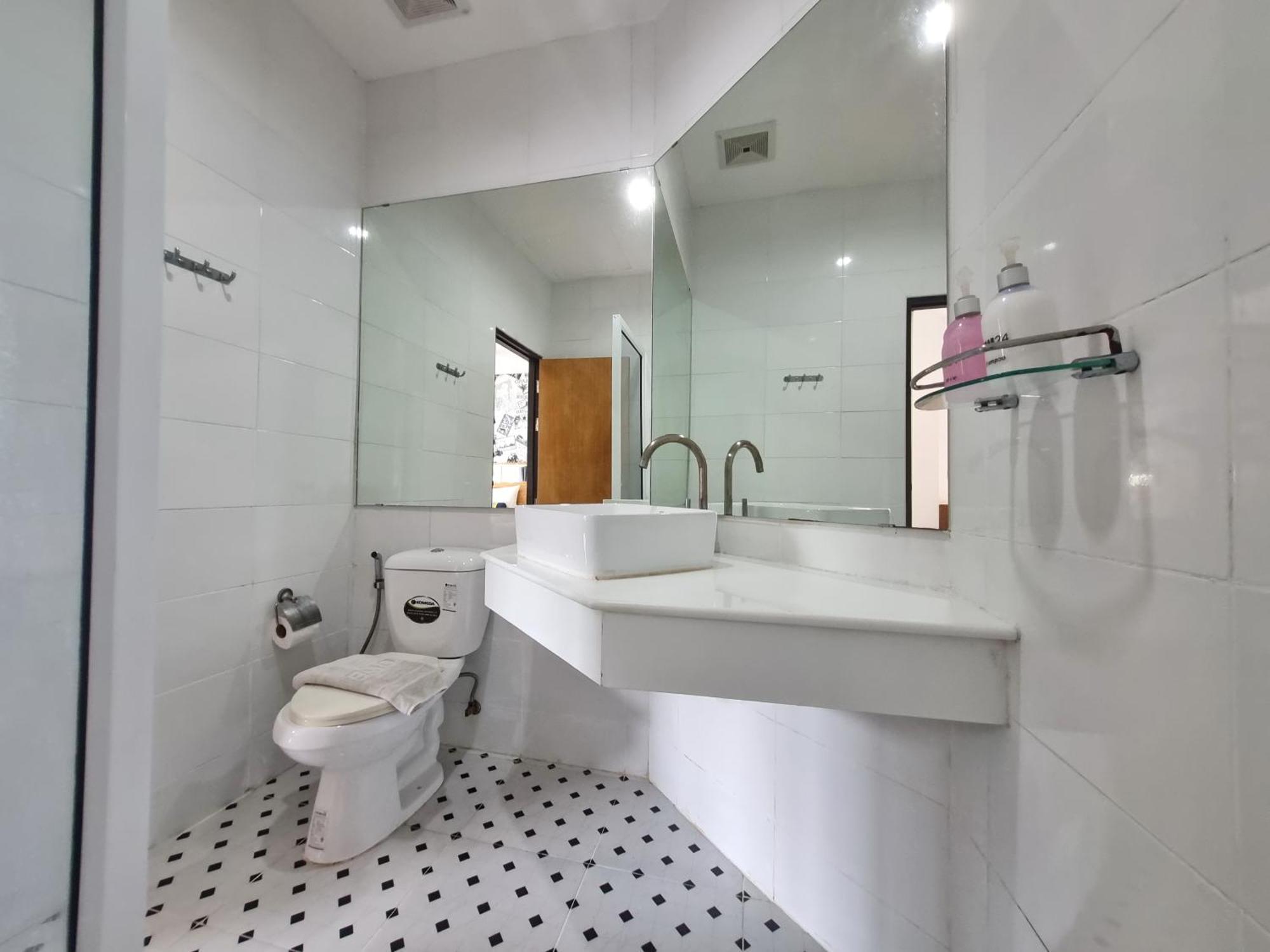 Mar24 Koh Tao Hotel Extérieur photo