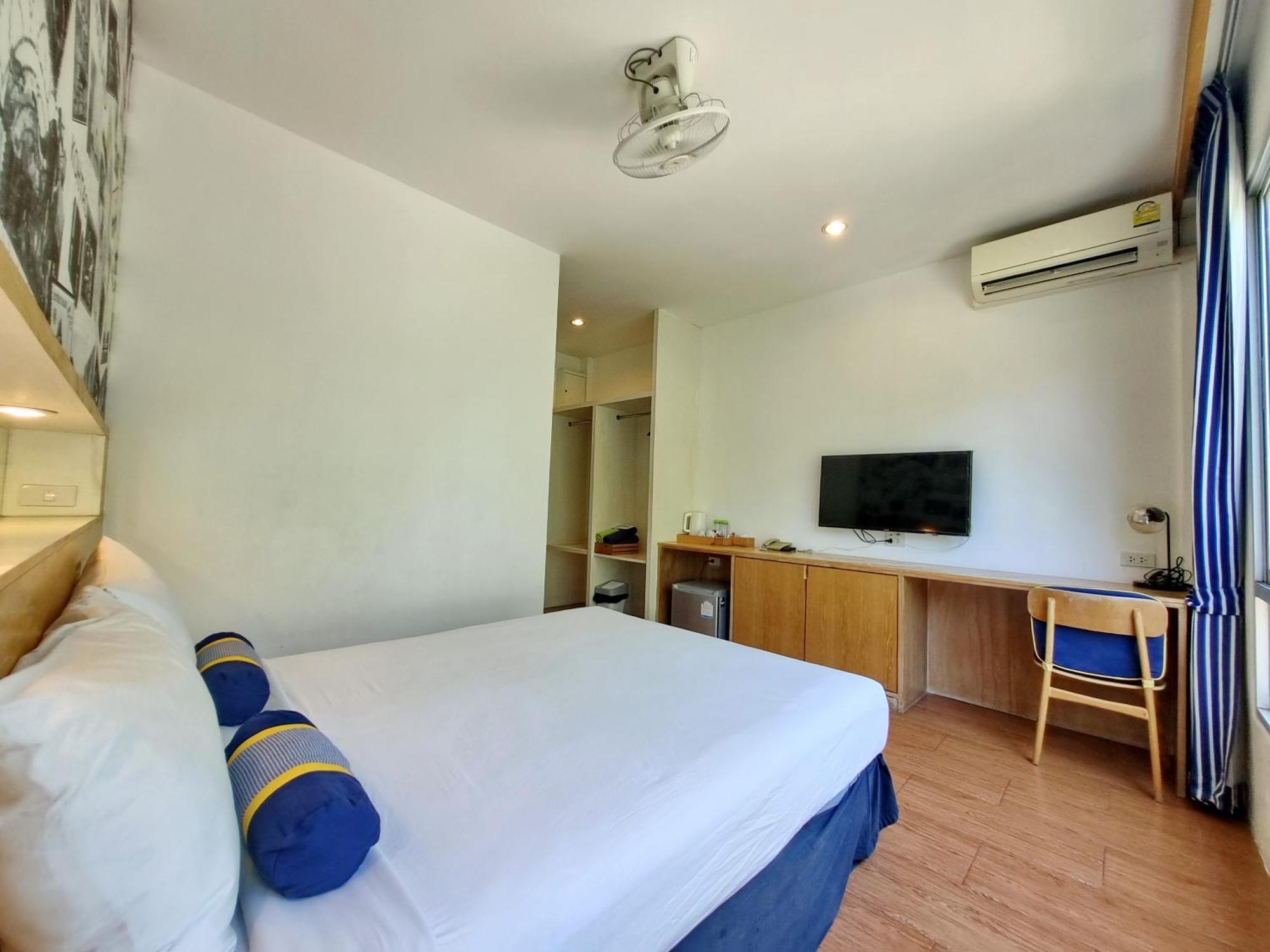 Mar24 Koh Tao Hotel Extérieur photo